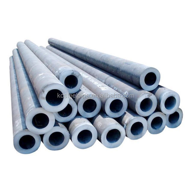Seamless Medium-Carbon Steel Tube ASTM A210 Gr. A1 for Boiler