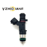 Injecteur de carburant EAT331 0280158383 420874000 pour SeaDoo WaveRunner Jet Ski, bateau, injecteur de carburant marin