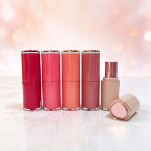 Envase de Plástico ABS Brillante para Lápiz Labial, Base o Corrector, con Logotipo Personalizado, para Empaque de Cosméticos - Product Image 5