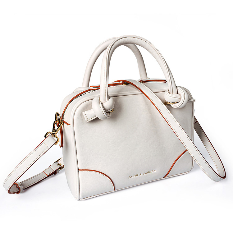 faux leather bags women