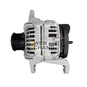 <span class=keywords><strong>ALTERNATEUR</strong></span> 24V POUR VOLVO FH 210 CA1883IR 20409240 21429786 85021343 20849351 21041756 Alternateurs Démarreurs En Gros - Product Image 3