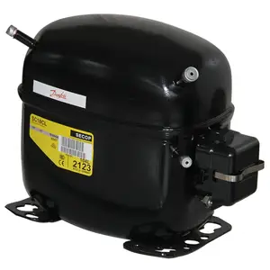 Kompresor untuk kulkas compressor LMHBP 220-240V 50/60HZ kompresor secope kualitas tinggi kompresor pendingin R134A