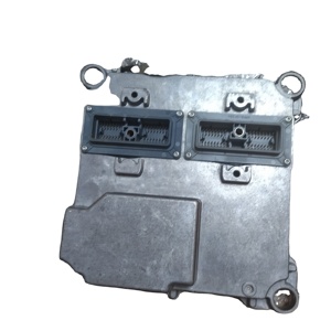 C4.2 7,1 controlador de motor de excavadora unidad de control tablero de computadora 374-2640 3742640 ECU - Product Image 1