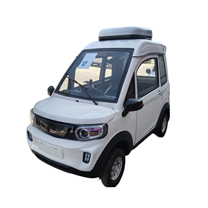 <span class=keywords><strong>Prix</strong></span> d'usine NUEN Voiture électrique pour handicapés avec moteur 1200W Batterie 30kWh <100km d'autonomie pour une utilisation sur chaise d'hôpital - Product Image 1