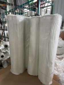 Chống cháy E sợi thủy tinh dệt lưu động 7628 sợi thủy tinh sợi thủy tinh vải chống cháy vải sợi thủy tinh CuộN - Product Image 6