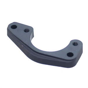Support moteur Tohatsu 350-76011-0 pour moteurs hors-bord 9.8 15 18 Hp, pièce de rechange - Product Image 2
