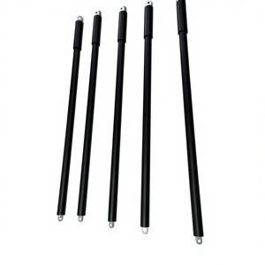 Электрический линейный актуатор большой грузоподъемности с синхронным управлением по датчикам Холла, 6000Н, для автодомов, ход 850 мм, с дистанционным управлением, двигатели постоянного тока - Product Image 5