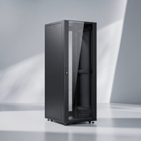 Centre de données intelligent préfabriqué W-TEL avec module de cabinet micro unique et climatiseur de précision pour l'industrie