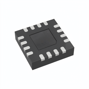 BOM IC ชิปสั่งแบบครบวงจร LTC6406IUD # TRPBF 16 WFQFN แผงควบคุม IC ADC 16QFN ไดรเวอร์ - Product Image 1