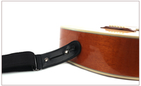 Wholesale Durable Stringed Instruments Guitar Accessories Guitar Strap Electric and Acoustic Guitar Belt