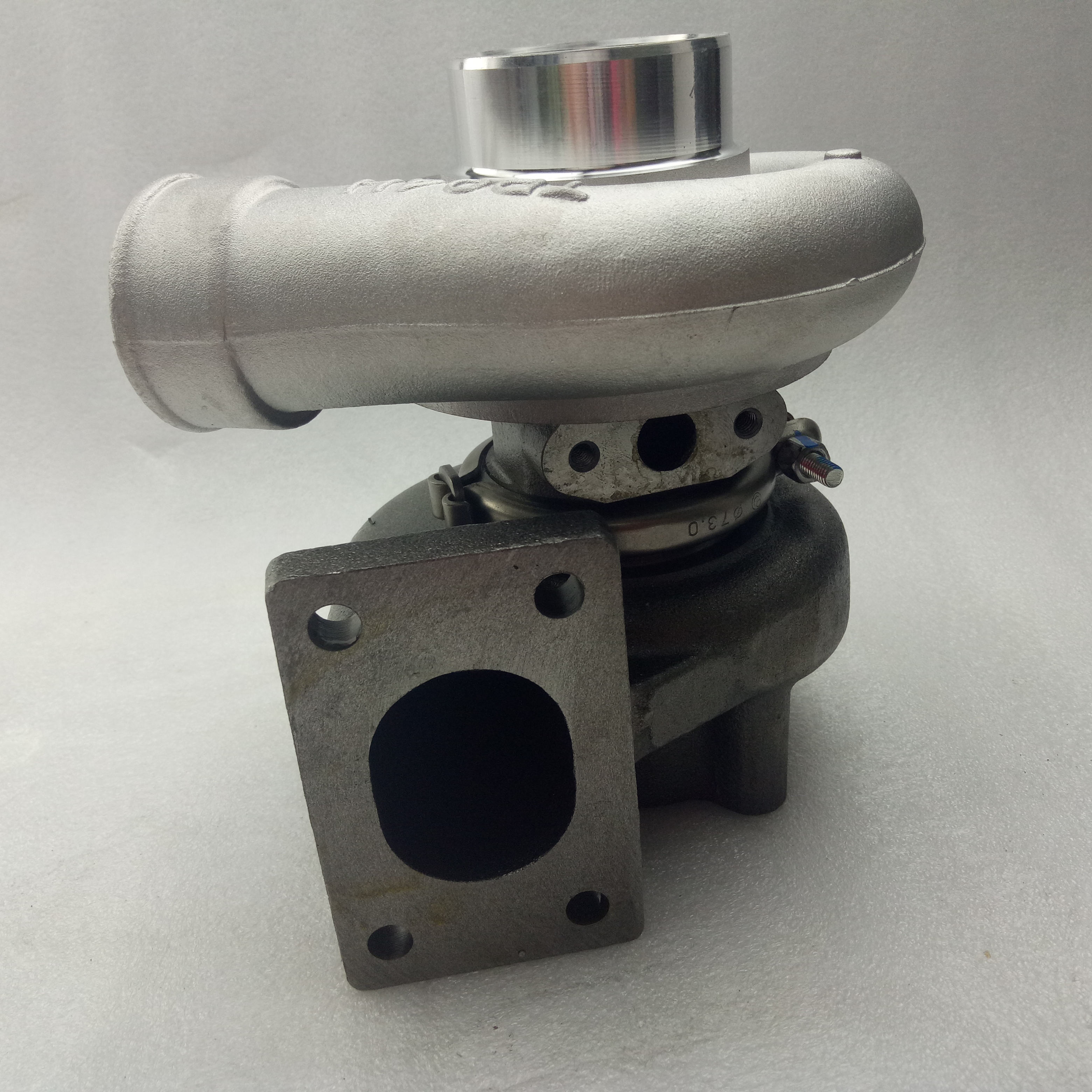 TD04 Turbo 49189-00580 for Isuzu Hitachi ZX135US 160lse