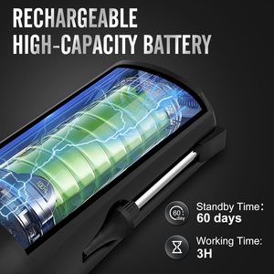 Kit de lavage d'oreilles pour adultes à usage domestique, nettoyeur de cérumen hydrodynamique avec prise américaine, rinçage d'oreilles avec <span class=keywords><strong>eau</strong></span>, vente <span class=keywords><strong>chaude</strong></span> - Product Image 5