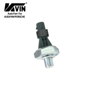 KVIN 06L919081 Interruptor de presión de aceite Sensor Piezas del motor para VW Magotan Passat Audi A4L B9 A6L C7 EA888 Gen3 06L 919 081 - Product Image 4