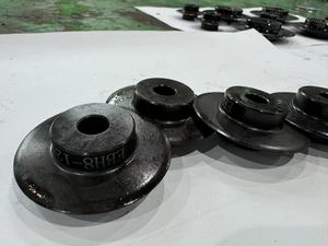 ล้อสำหรับเครื่องตัดท่อเย็นแบบโรตารี่ - Product Image 5