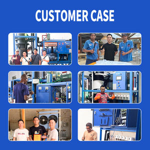 ICEMA 1日あたり5トンチューブ製氷機ドリンクとレストラン用クリスタルアイスチューブ製造機 - Product Image 6