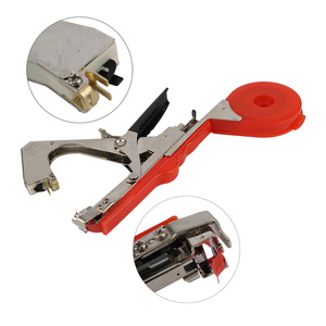 Mini Juego <span class=keywords><strong>de</strong></span> Herramientas <span class=keywords><strong>de</strong></span> jardín Tapetool <span class=keywords><strong>de</strong></span> jardín Máquina para atar plantas Herramienta Tapener para uvas Frambuesas Tomates - Product Image 2