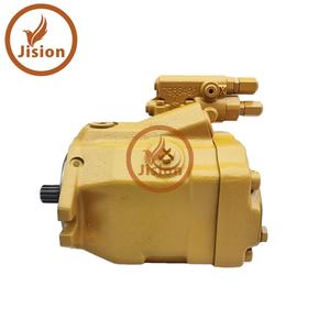 235-2716 10R-7394 Hydraulic <b>Pump</b> Compatible with 980H | Excavator Repair Tools | High Quality | Durable | - Product Image 2