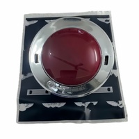 Cache-moyeu de roue de haute qualité, emblème de moyeu de roue pour Bentley Flying Spur Continental GT 3W0601170F 3W0601159P, emblème, badge