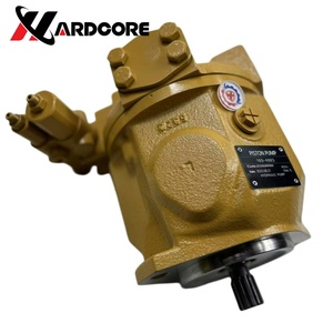 169-4883 1694883 HYDRAULIC <b>PUMP</b> FITS for 120H 140H 160H 135H - Product Image 3