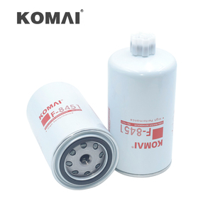 Filtro de Combustible Diésel 84526251 BF46069 BF46069 SN40716 SK48677 Compatible con Piezas de Tractor de Uso Pesado - Product Image 4
