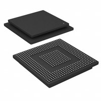 Perangkat Logika Terprogram CPLD/FPGA Chip Antarmuka Video Chip Reset IC Manajemen Daya PMIC LFE5U-25F-6TG144C SMD