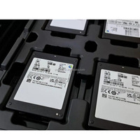 Diskon besar MZQL2960HCJR-00A07 960Gb U.2 NVMe PCIe 4.0 Solid State Drive perusahaan untuk Server Internal komputasi awan elektronik