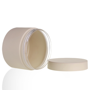 Venta al por Mayor de Frascos de Plástico PET Reciclables Ecológicos de 10 oz y 300 g para Envasado de Mascarillas Faciales y Productos para el Cuidado de la Piel - Product Image 3