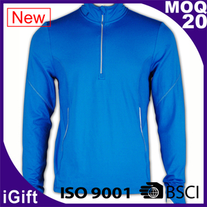 Latest Design cotton long sleeve black baseball jacket - Product Image 6