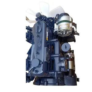 High Quality Manufacturer diesel engine Multi-cylinder diesel engine 4 stroke water cooled diesel engine
