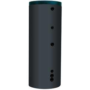 Hervidor esmaltado de 150 Lt con 1 bobina para uso de herramientas de torneado - Product Image 1