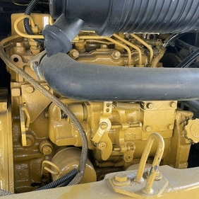 Mini Escavatori Cat 303cr da 3 Tonnellate, Veloci e Compatti, Prodotti in Giappone, in Vendita - Product Image 4