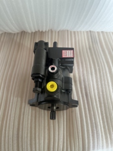 ปั๊มลูกสูบแบบปรับปริมาตรได้ PVS-08-A3-F-R-S-10, ปั๊มไฮดรอลิกแรงดันสูง PVS-16-A3-F-R-S-10 PVS-22-A3-F-R-S-10 อะไหล่ปั๊มไฮดรอลิก - Product Image 2