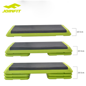 Joinfit <strong>the</strong> <strong>Step</strong> Original Aerobic Platform, Aerobic <strong>Step</strong> for Health - Product Image 6