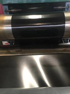 절단 서비스 65 쇼어 경도를 가진 맞춤형 내마모성 부드러운 네오프렌 고무 시트 - Product Image 4