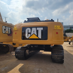 CAT320D2L Original Japan Used <b>Excavator</b> Crawler <b>Excavator</b> in Good Condition Cat 320d Cat320d2l 320d2 - Product Image 2