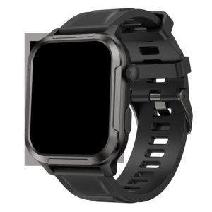 <span class=keywords><strong>Montre</strong></span> connectée pour iPhone <span class=keywords><strong>Samsung</strong></span> Huawei, moniteur d'oxygène sanguin, compteur de pas, compteur de calories, <span class=keywords><strong>montre</strong></span> connectée avec fond d'écran personnalisé - Product Image 2