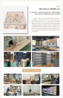 Meuble de présentation de cosmétiques pour magasin, vitrine de maquillage, présentoir de parfums, comptoir de parfumerie, étagère de présentation de perruques, kiosque de beauté
