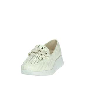 Mocassins pour femmes Amarpies AMD26323 Ice Flat Shoes - Product Image 6