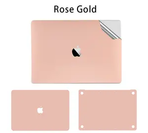 LFD910 Rabatt Große Menge Stock Sticker Film Skin Cover für MacBook Pro Air 15 "13" Zoll