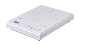 Bếp Cảm Ứng Bảng Điều Khiển Cảm Ứng Bếp Điện Cảm Ứng 110V ETL 1400W Bếp Cảm Ứng - Product Image 2