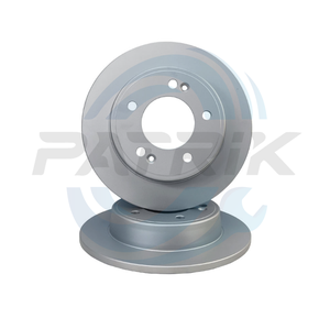 New Products Car <strong>Brake</strong> System Carbon Fiber Rear <strong>Brake</strong> <strong>Discs</strong> for Bmws E60 2006 F01 G30 4 Series E90 - Product Image 3