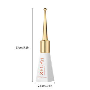 Barniz de Gel de ojo de gato semipermanente brillante de cristal desnudo elegante de 10ml con esmalte de Gel de <span class=keywords><strong>uñas</strong></span> magnético de partículas ultrabrillantes - Product Image 6