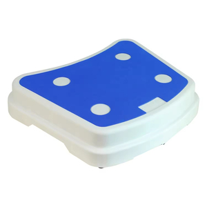แท่นรองอาบน้ำแบบซ้อนได้ ดีไซน์ทันสมัย ปลอดภัย ทนทาน - Product Image 1