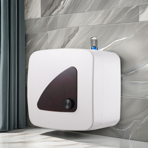 <span class=keywords><strong>Calentador</strong></span> de Agua Eléctrico Portátil Mini para el Hogar con Logotipo Personalizado de Fábrica, 3L, 8L, 10L, 15L, de Gran Demanda - Product Image 3