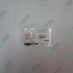 Pièce de rechange SMT : Goupille de choc avant pour K87-M1112-100 - Product Image 2
