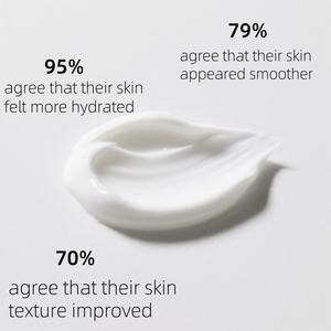 세라미드 보습 크림 1.5% 세라미드 4.0% 스테롤 1.8% 지방산 비건 포뮬러 강화 피부 장벽 유지 얼굴 - Product Image 3