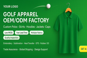 Camiseta de Golf para Hombre de Secado Rápido, Estampado Moderno, Sublimación, Antiarrugas, 80% Poliéster, 20% Elastano, Calidad OEM - Product Image 2