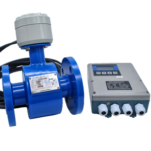 DN10-DN3000 IP65 <span class=keywords><strong>IP68</strong></span>下水流量計磁気電気流量計サプライヤー - Product Image 3