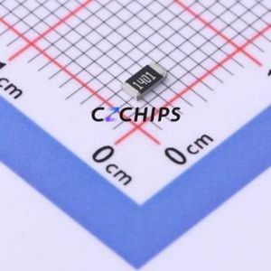 Resistencia SMD SCR1206F1K4 1206 (Tipo: Película Gruesa) (Resistencia: 1.4kOhm Precisión: 1%) - Product Image 1