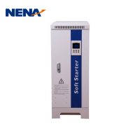 Armoire de démarrage progressif 380V complète et économique SZ900-22KW Démarreurs de moteur à démarrage progressif électriques